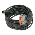 Aftermarket 20 Cable for Cab Cam Camera Fits CaseIH Tractor Models FMX TRM20